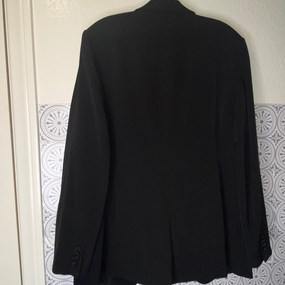H&M Blazer in Black - Picture 6 of 8